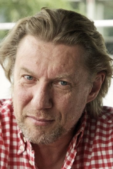 et billede af Hans-Dieter Brückner