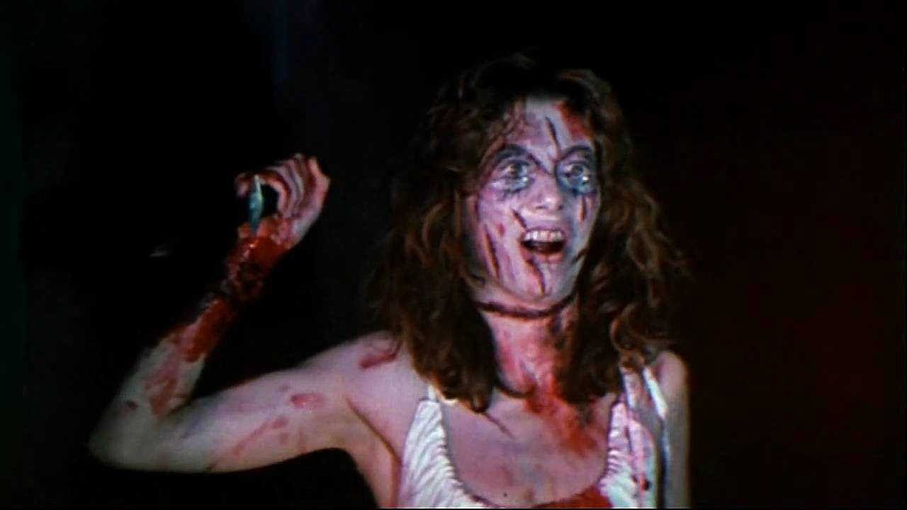 Suspiria (1977)