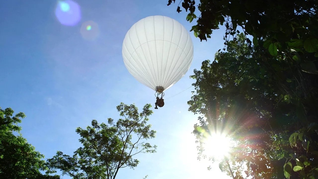 Imagem do Filme Papouasie-Nouvelle-Guinée, la terre de l'inattendu