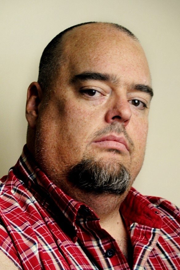 et billede af Scott Barrows