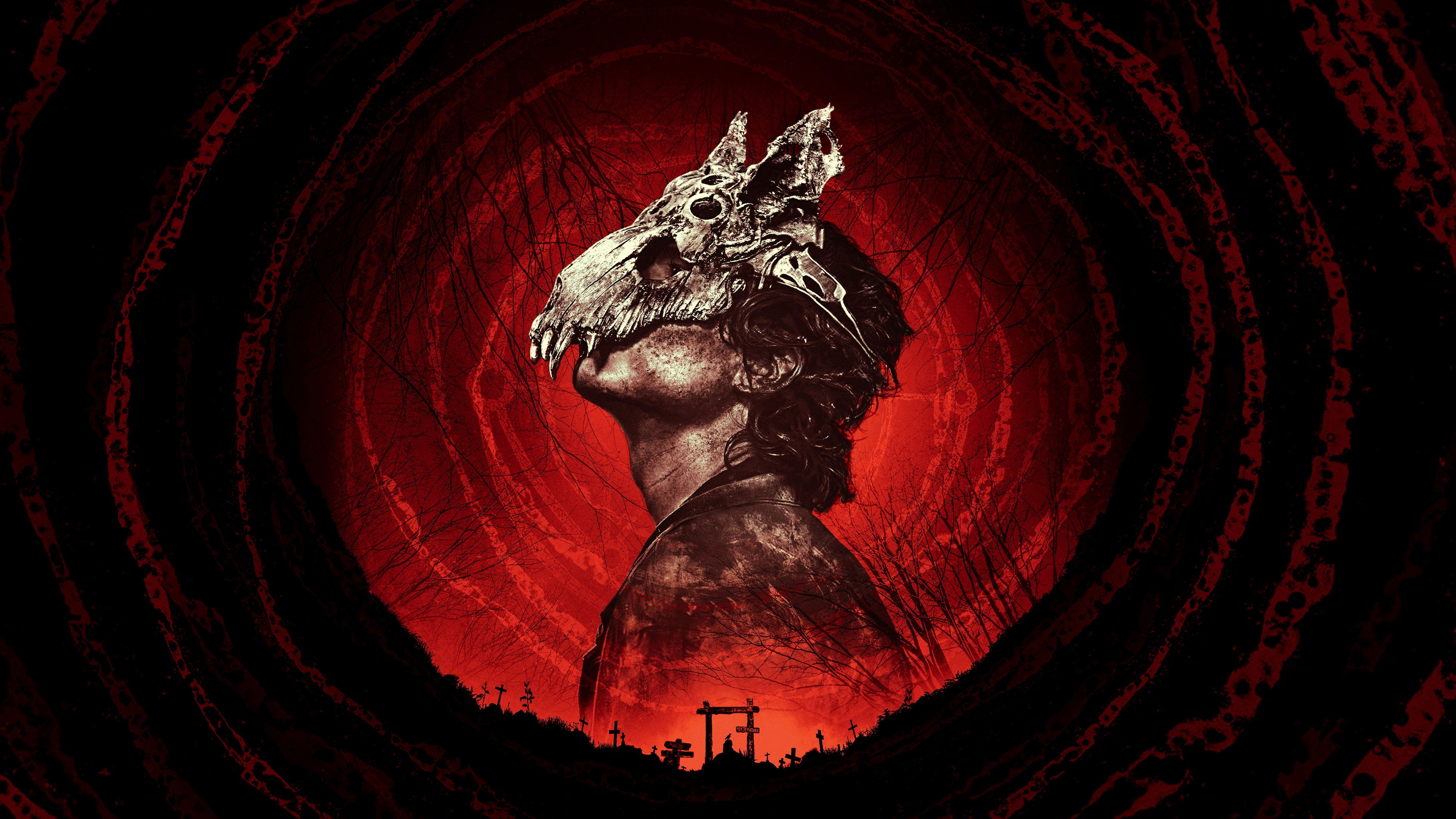Poster: Pet Sematary: Bloodlines Poster: Pet Sematary: Bloodlines