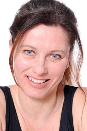 et billede af Hayley Cleghorn