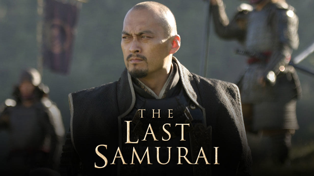 The Last Samurai