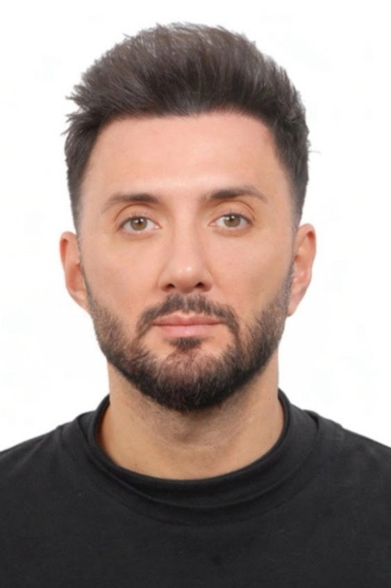 Barbaros Dikmen fotoğraf 2
