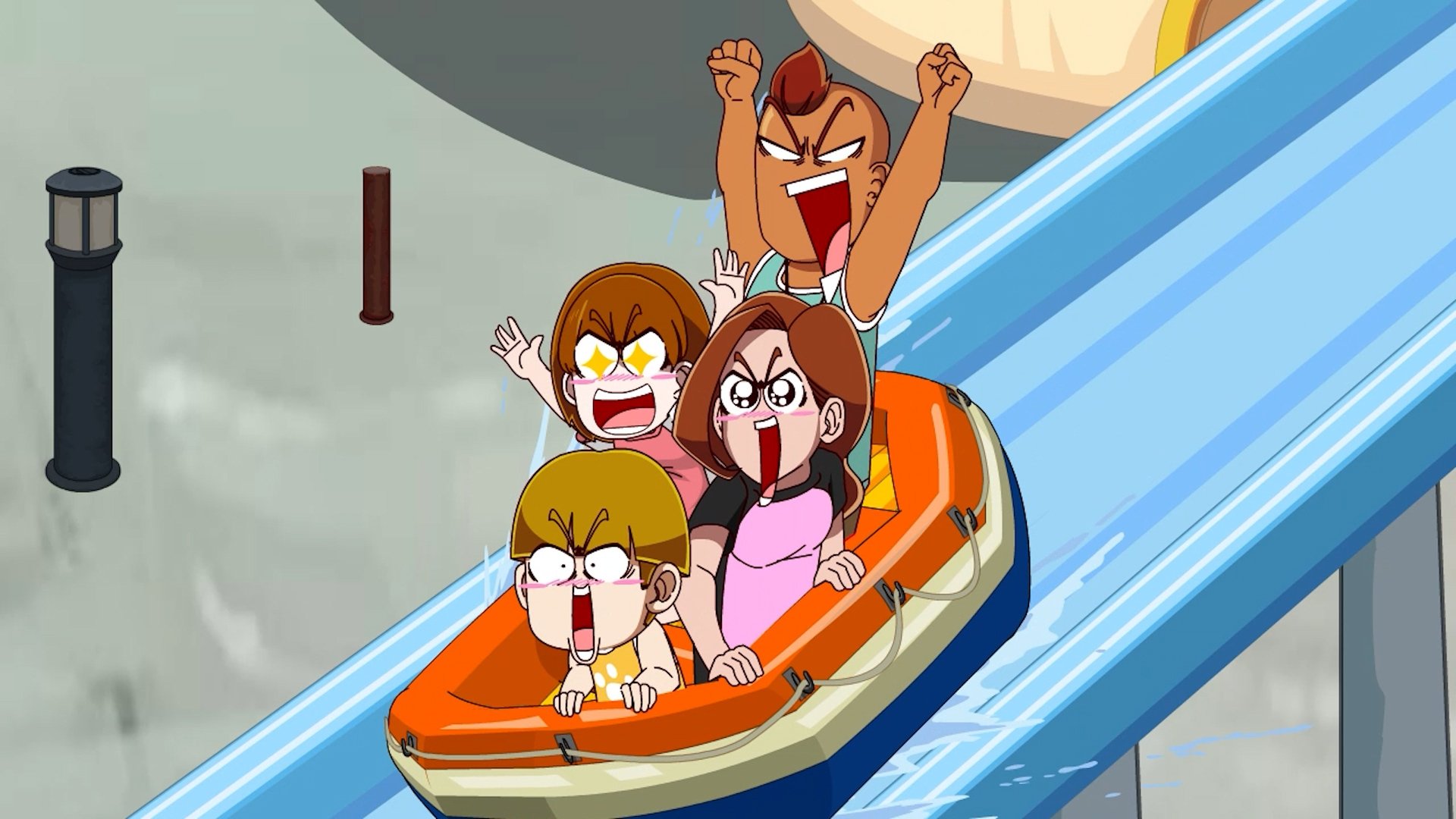Episode 901