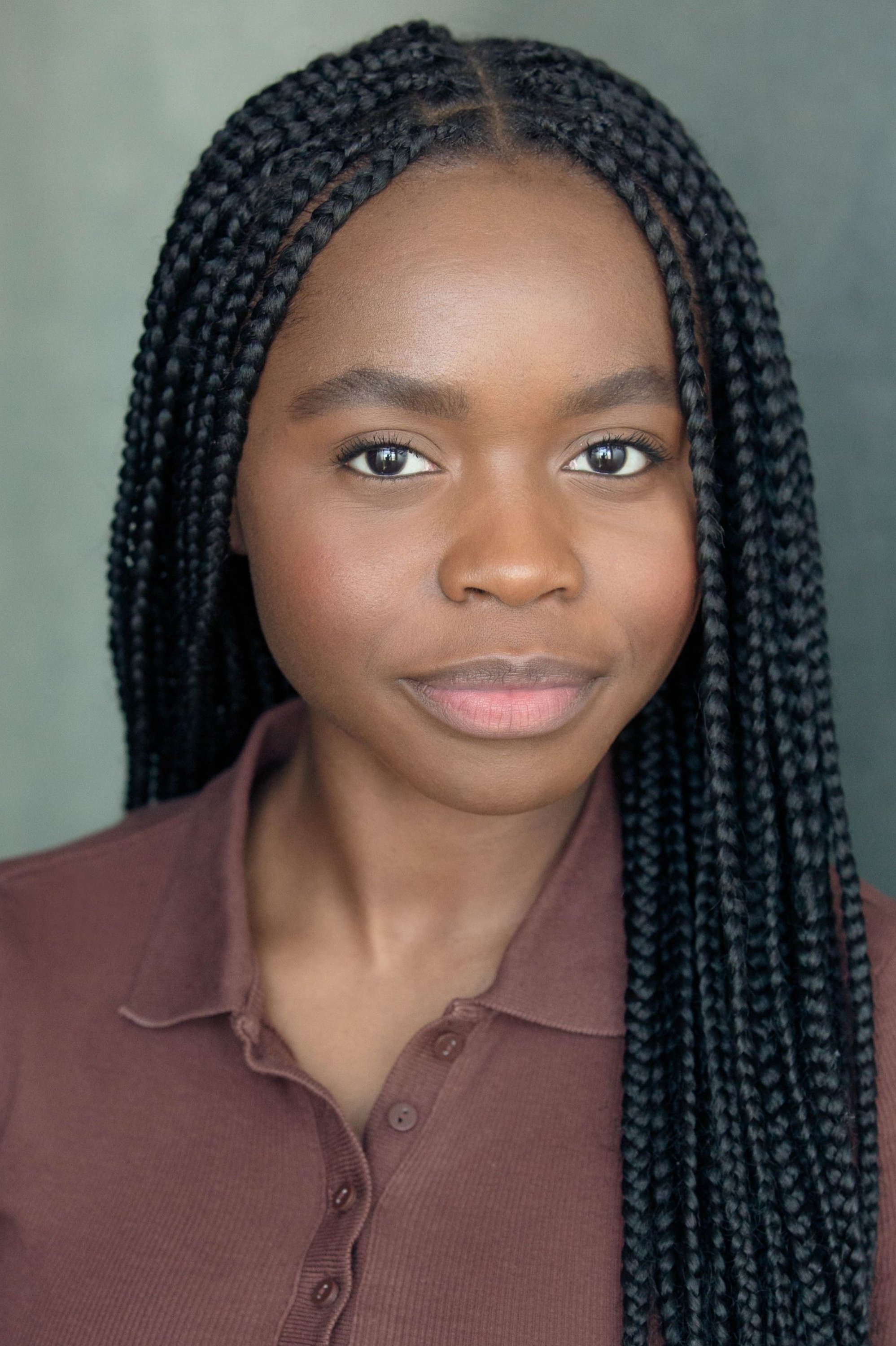 et billede af Kimani Arthur