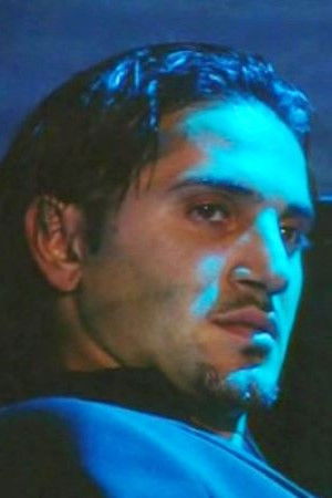 et billede af Alex Mancini