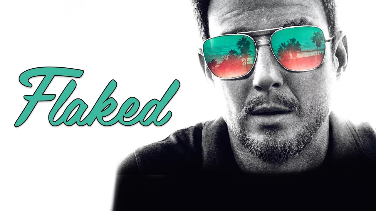 Flaked
