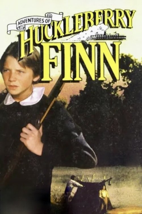 The Adventures of Huckleberry Finn