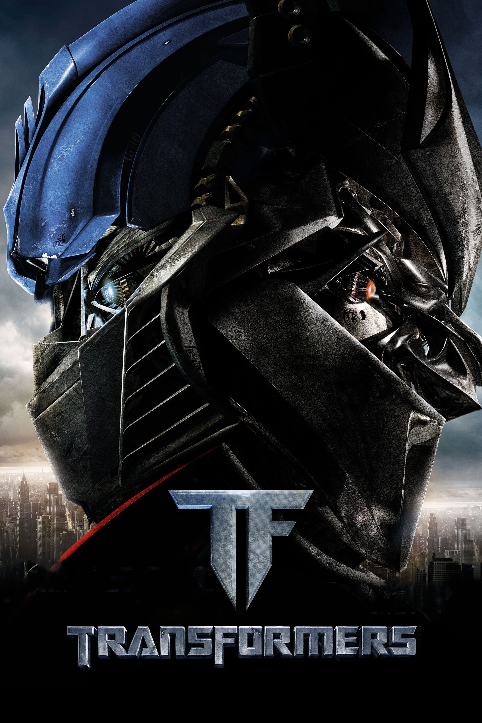 Transformers POSTER