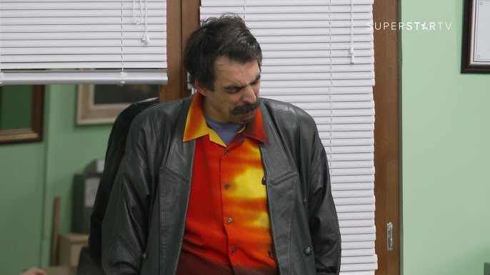 Državni posao Season 11 :Episode 52  1896 Ta jesen