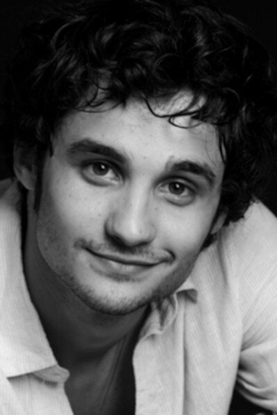 et billede af Filip Križan