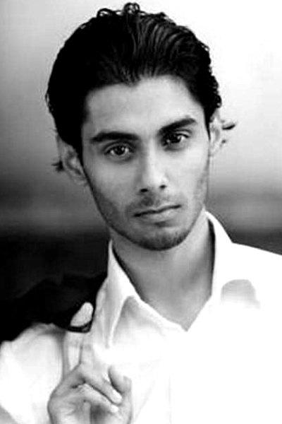 et billede af Sam Mane