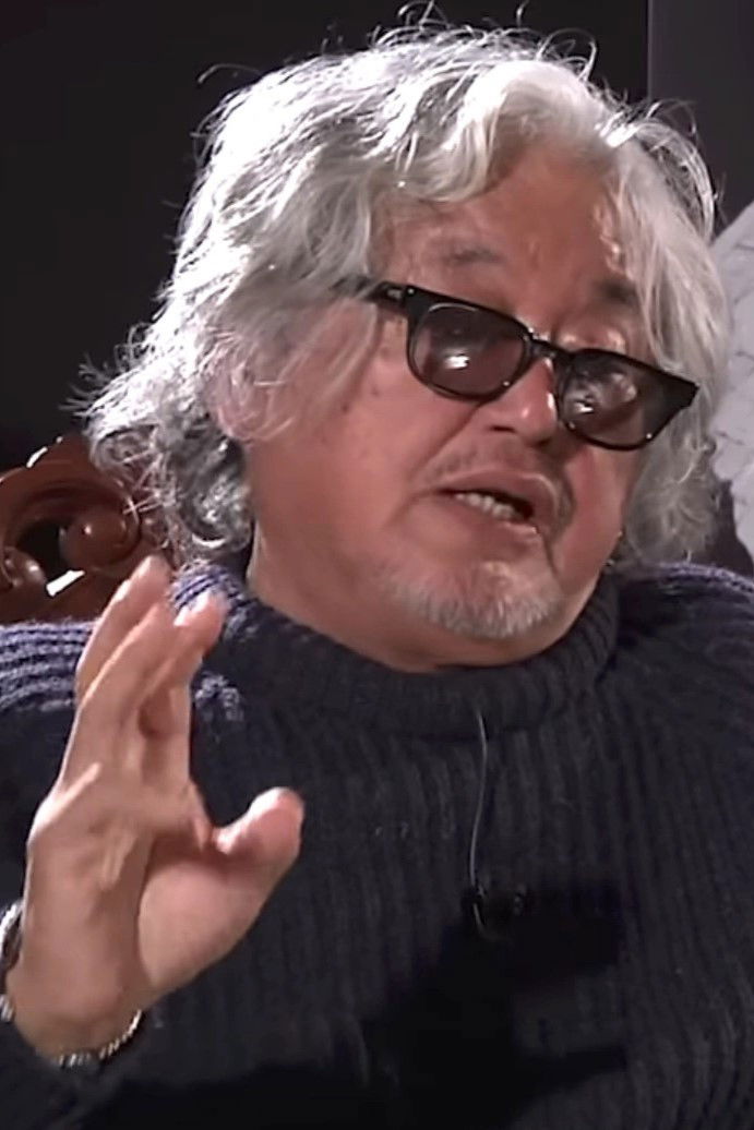 et billede af Shu Yamaguchi