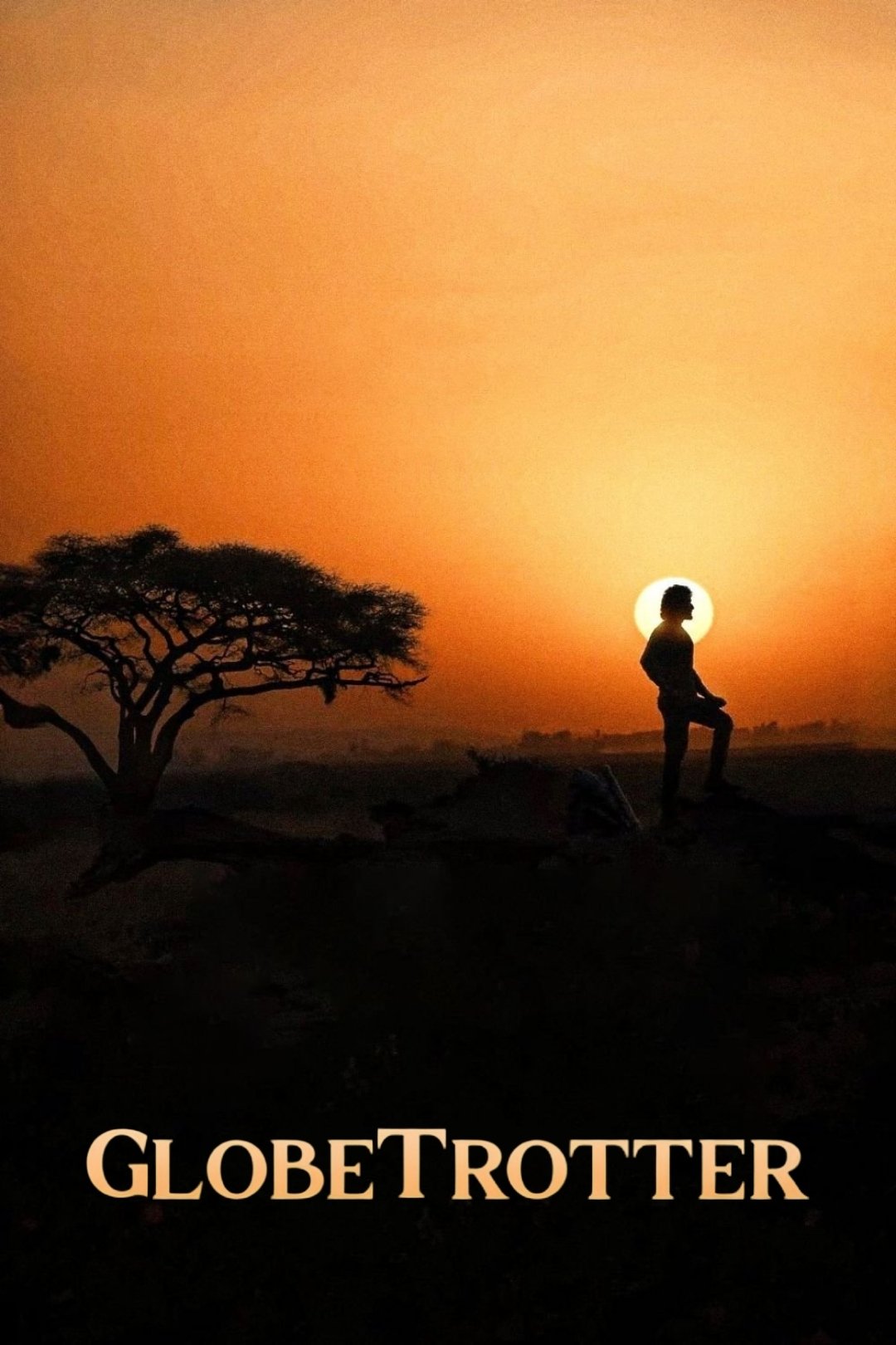 GlobeTrotter