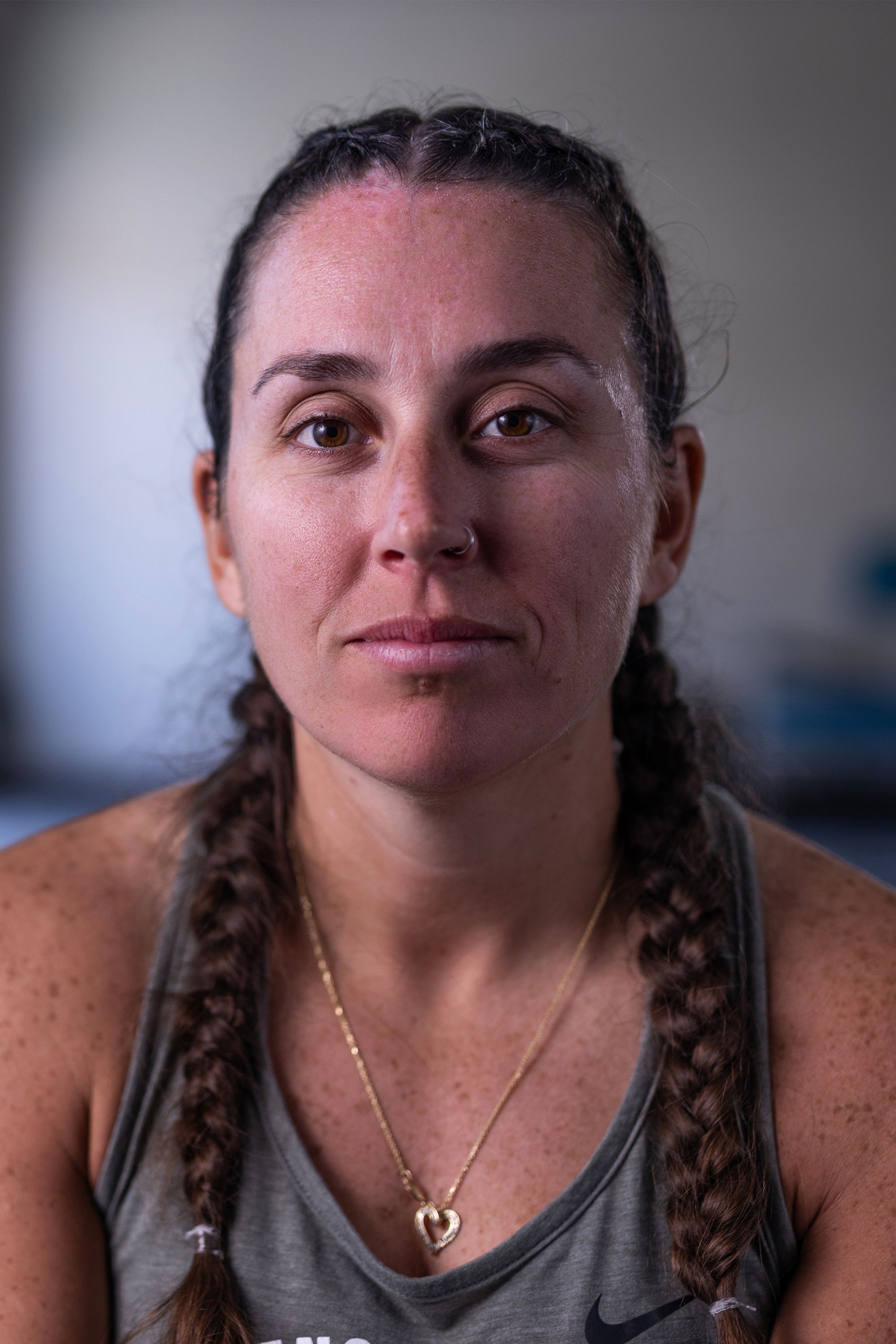 et billede af Ryen Reed