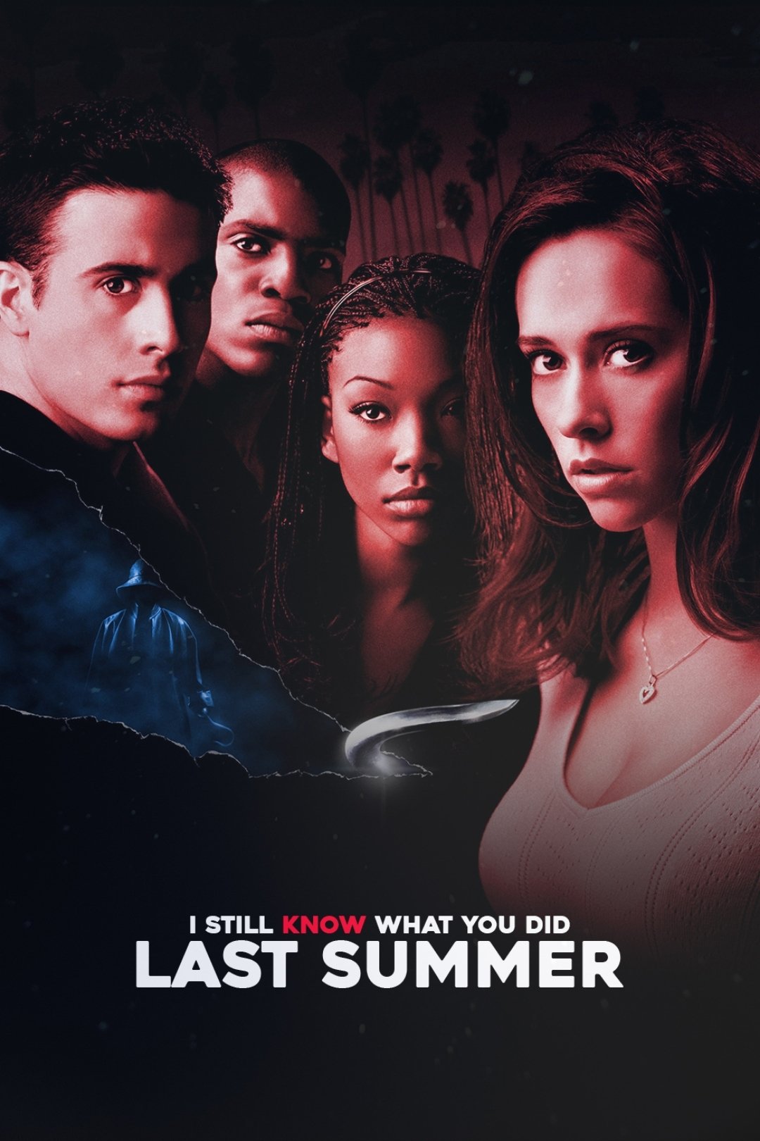 I Still Know What You Did Last Summer