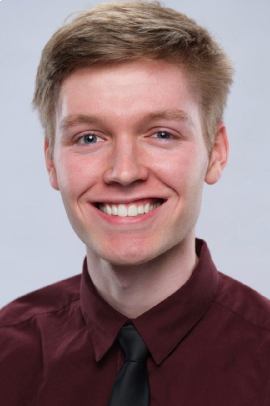 et billede af Sean Place