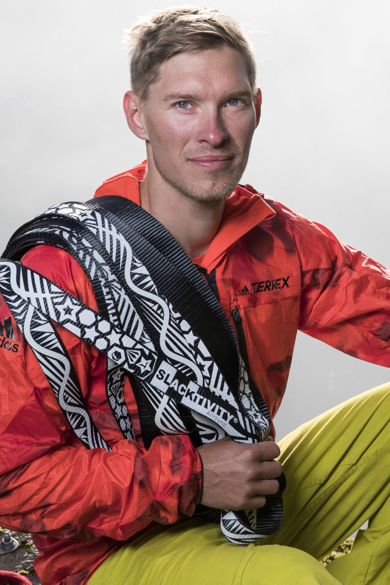 et billede af Lukas Irmler