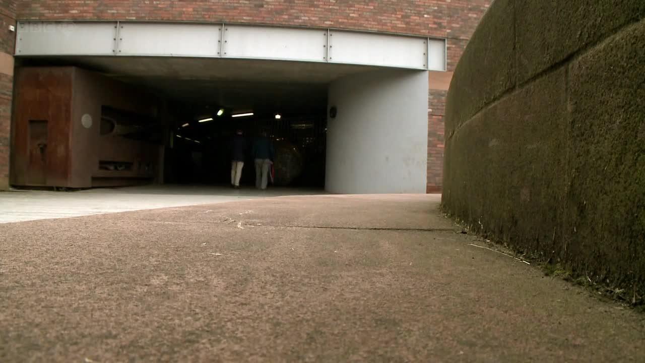 Thumbnail for Carlisle to Glasgow Season 1 Episode 9