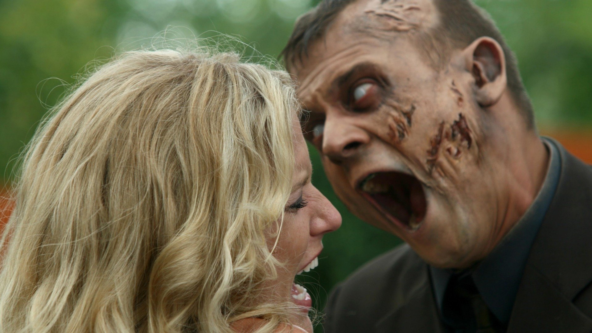 Infestation (2009)
