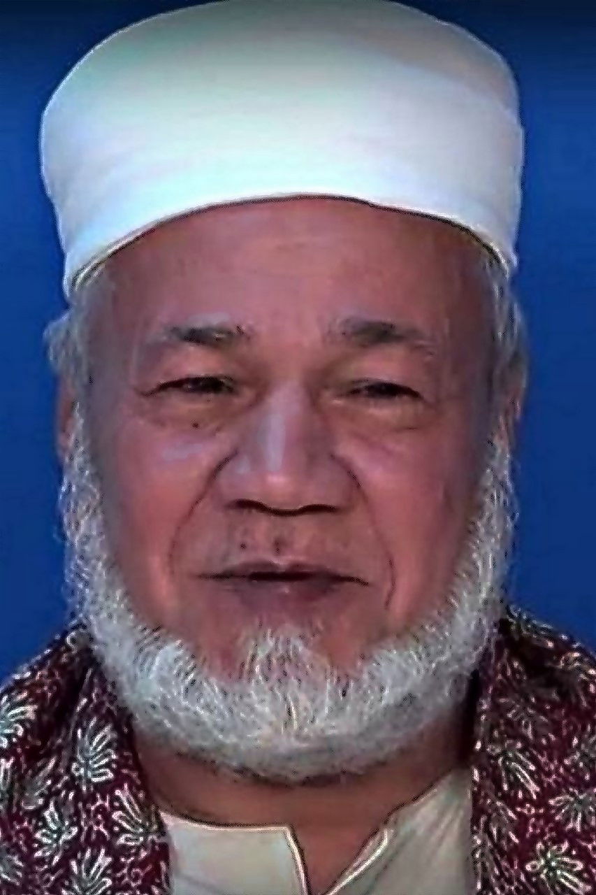 et billede af Samer Abdel Rahim