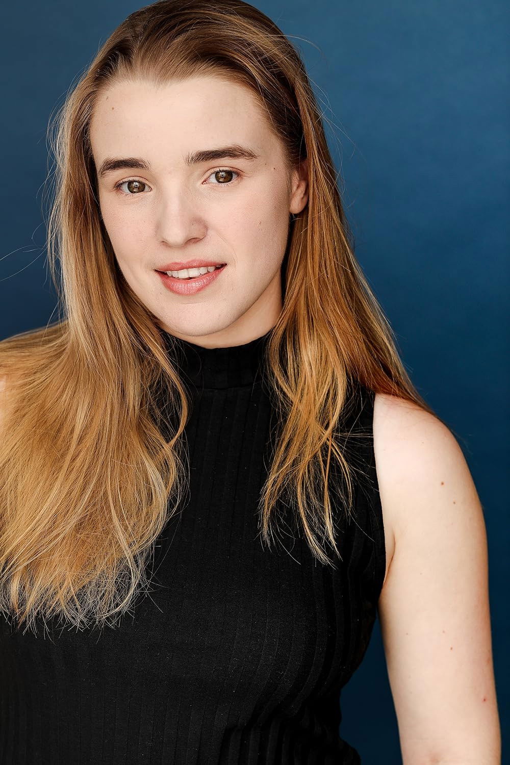 et billede af Caledonia Wilson