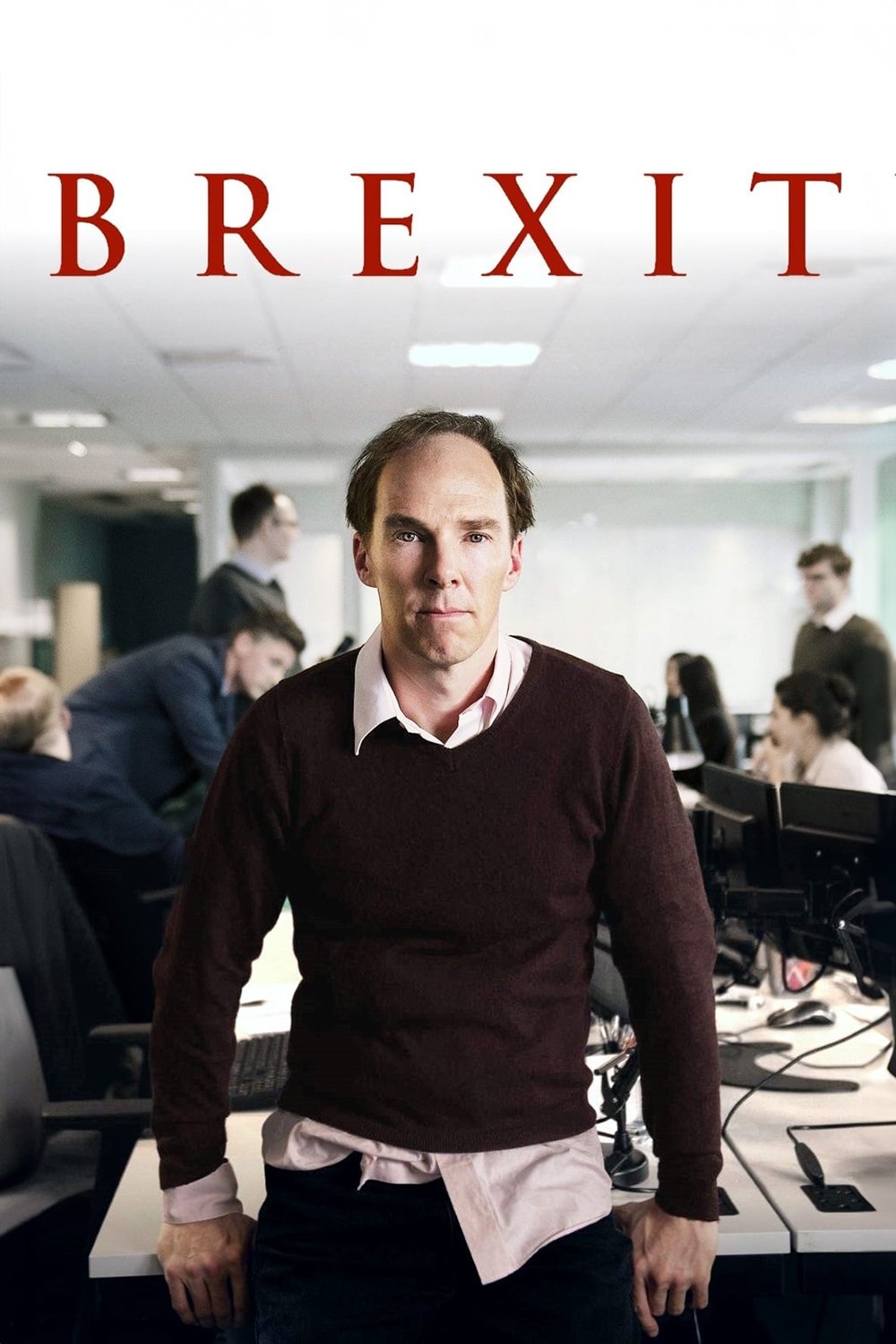 Brexit: The Uncivil War