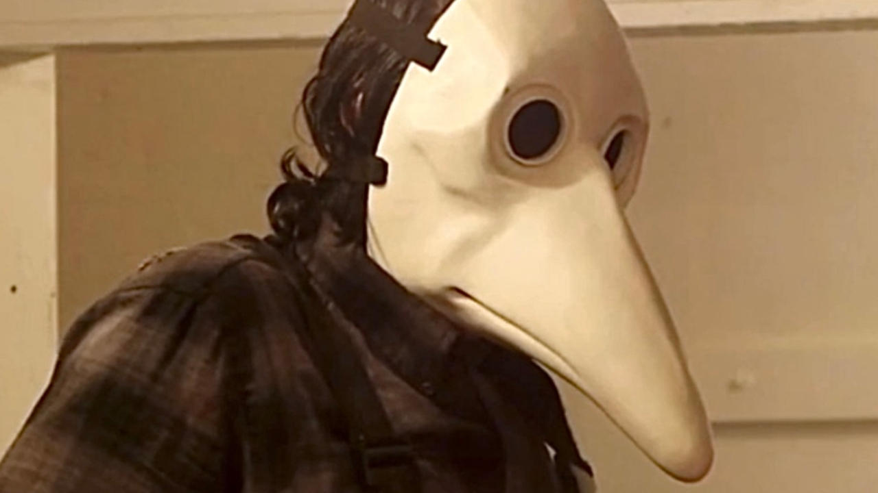 Scream Park (2012)