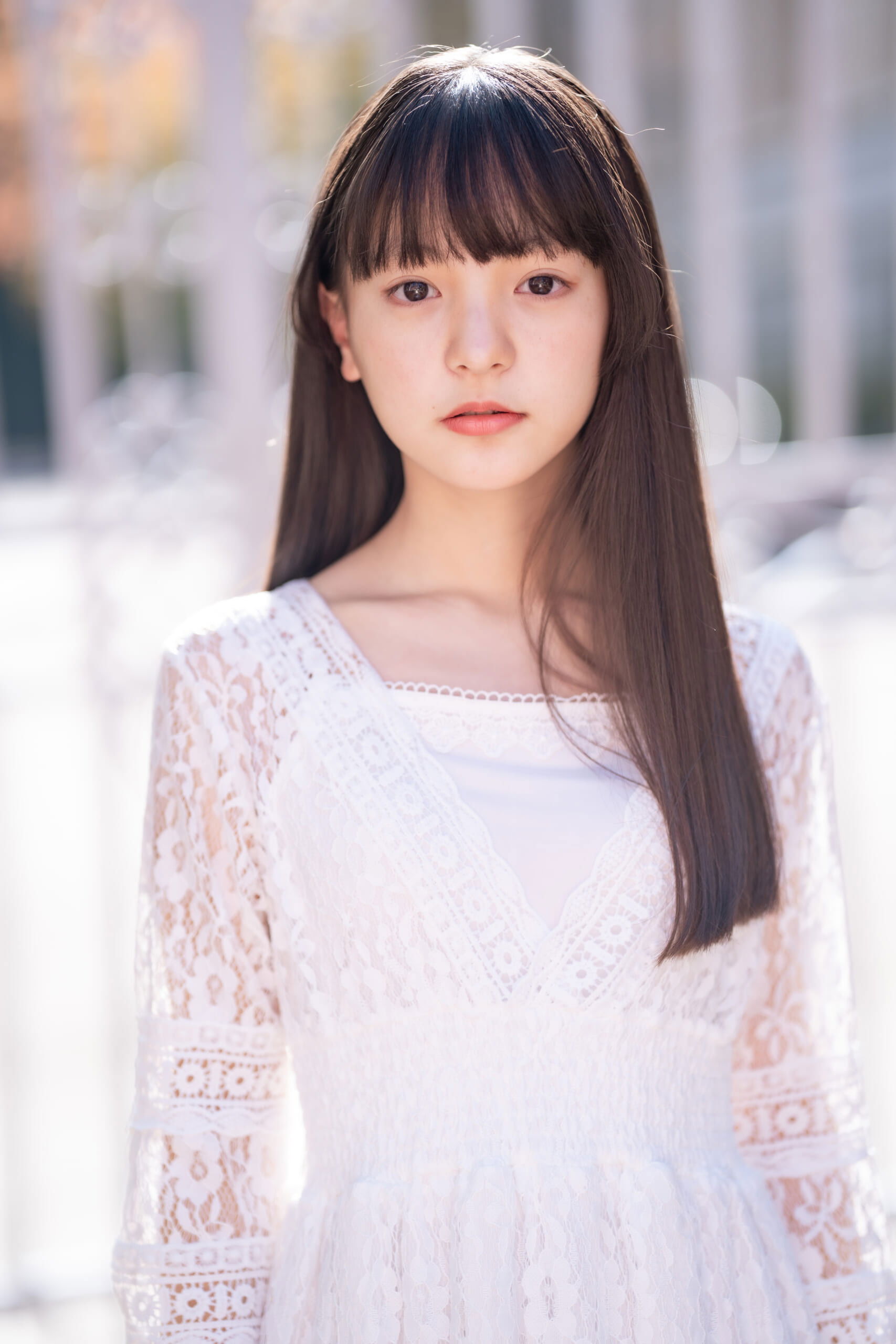 et billede af Kokona Sumi