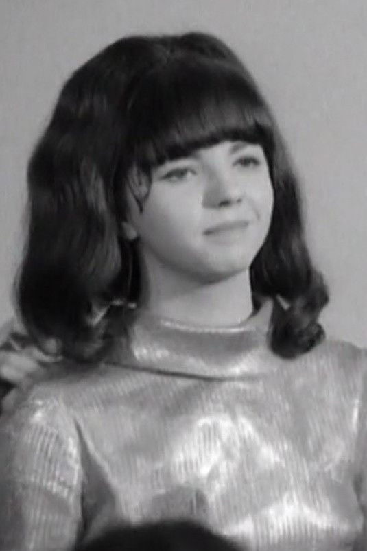 et billede af Sarolta Zalatnay