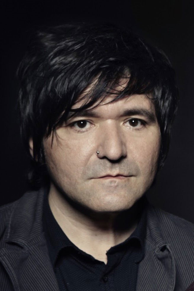 et billede af Rodrigo González