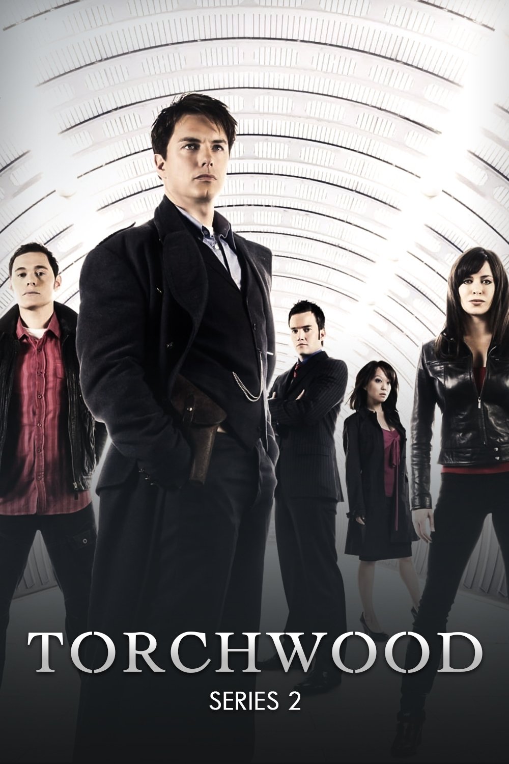 Torchwood - Season 2