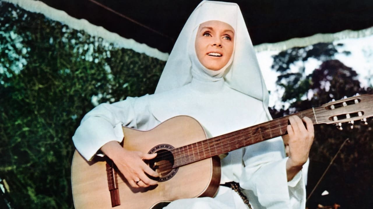 Dominique – Die singende Nonne (1966)