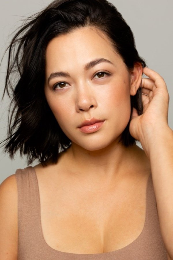 et billede af Kandis Mak