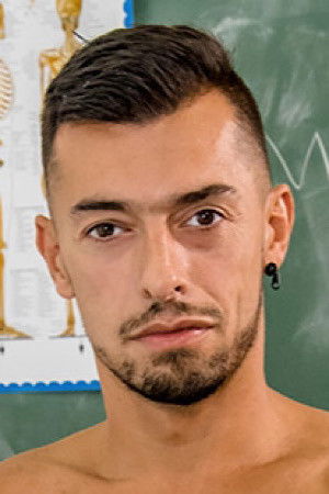 et billede af Fabien Cortes