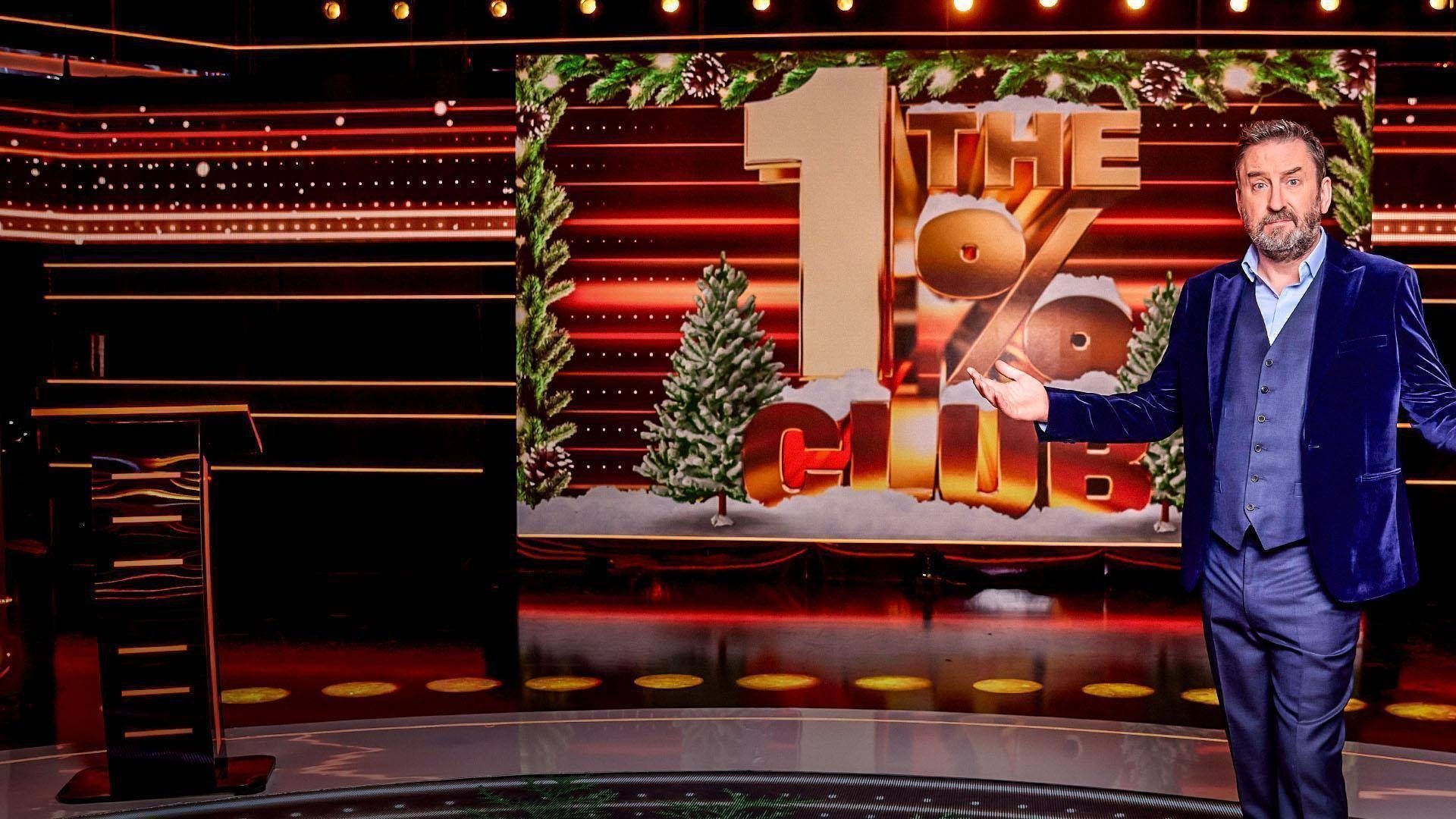 Thumbnail for Christmas Special 2023 Season 0 Episode 1
