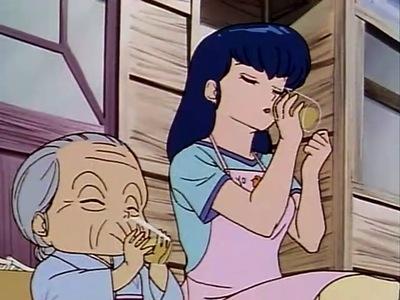 Maison Ikkoku
