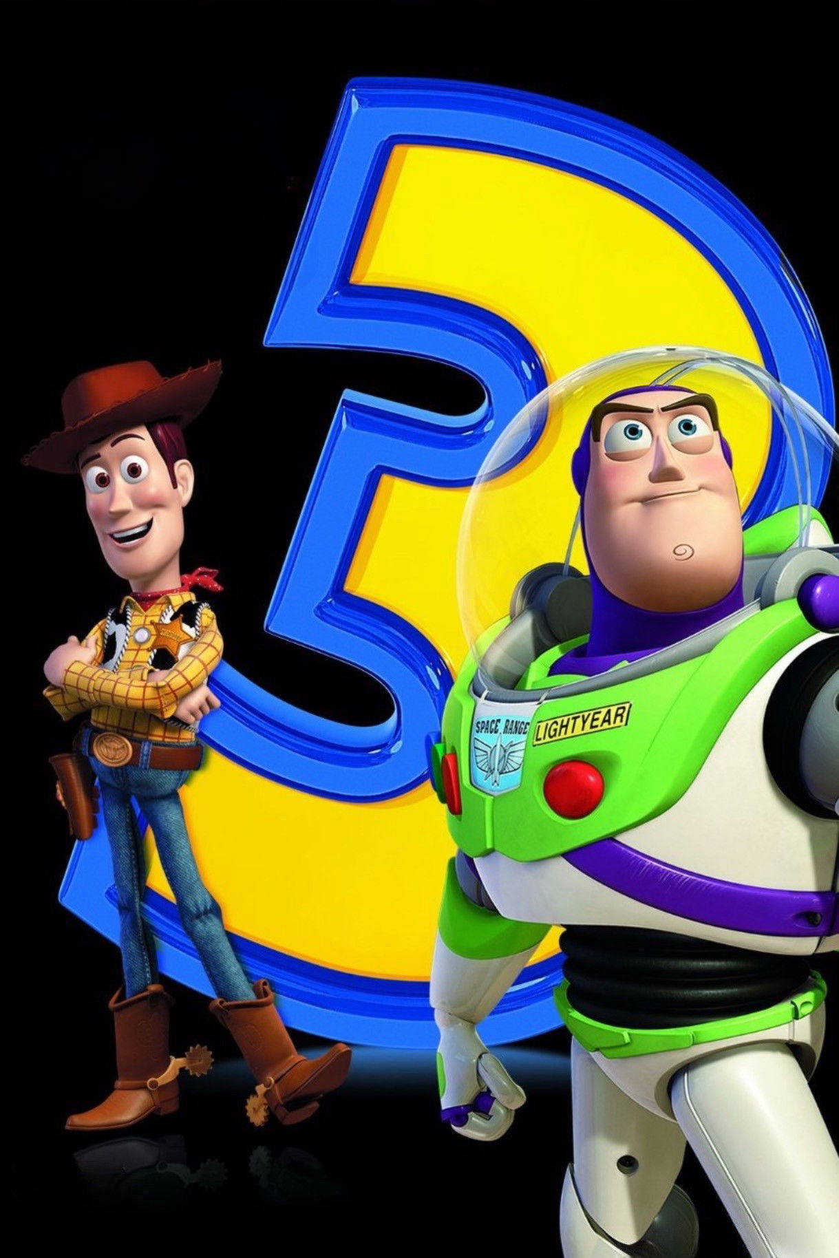 Toy Story 3