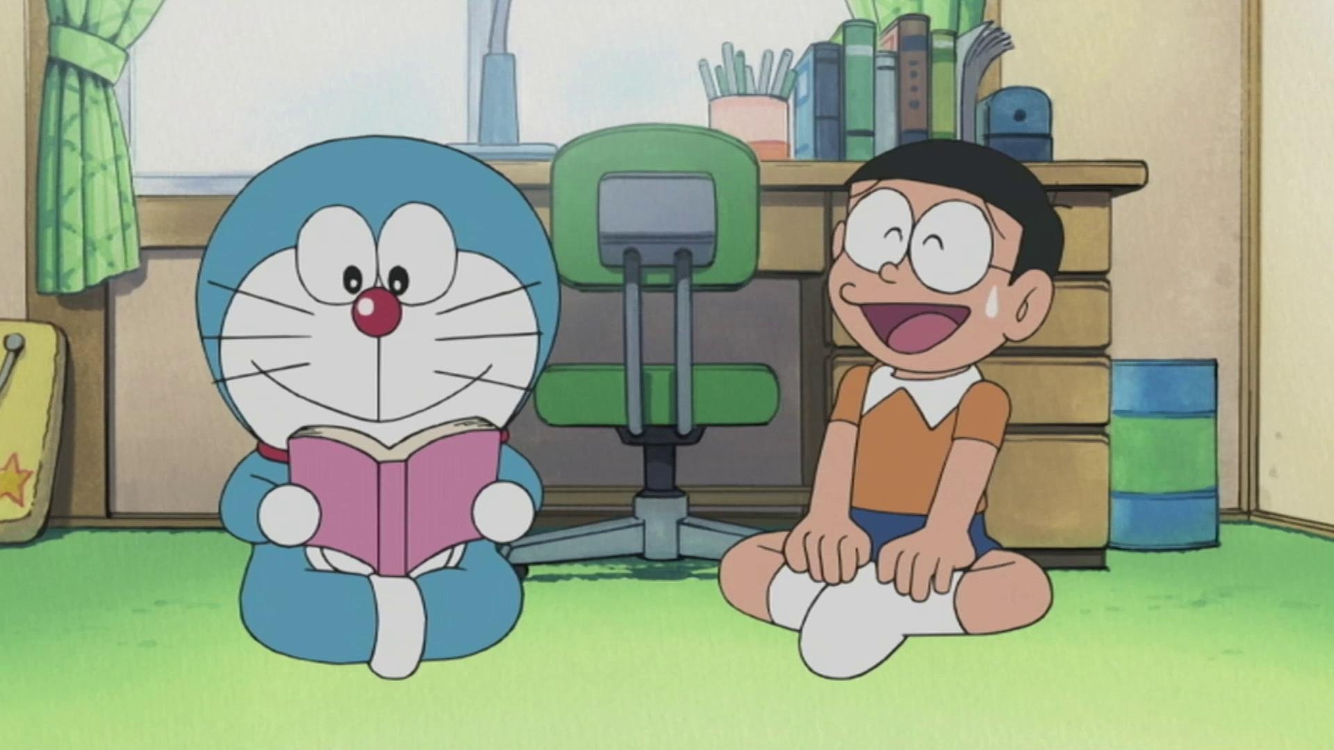 Episode 18