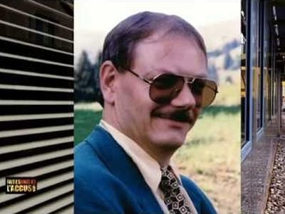Faites entrer l'accusé - Denis Lemasson - Le comptable machiavélique