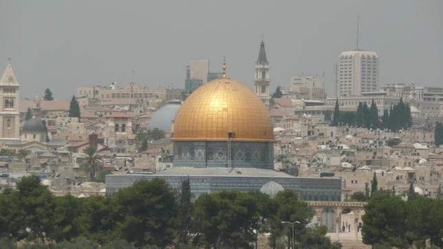 Verrückt nach Meer Season 4 :Episode 19  Der Herzschlag von Jerusalem