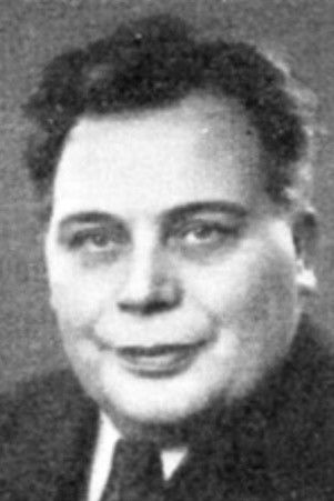 et billede af Johan Rosén