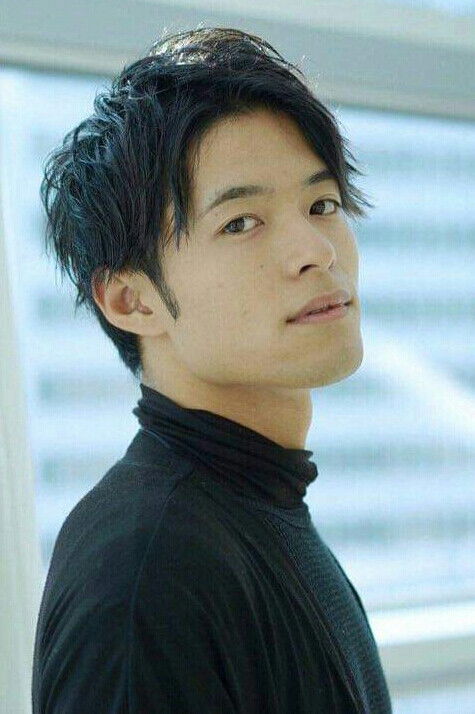 et billede af Kaoru Ikeda