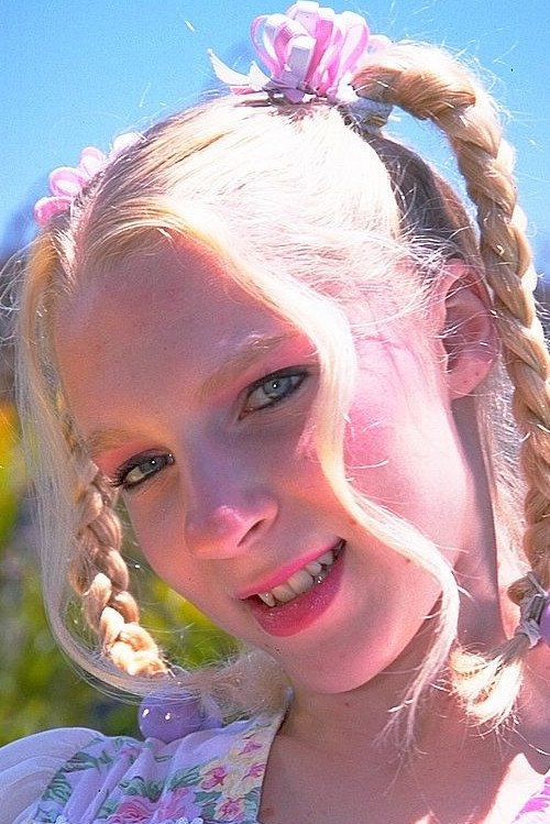 et billede af Bisexual Britni