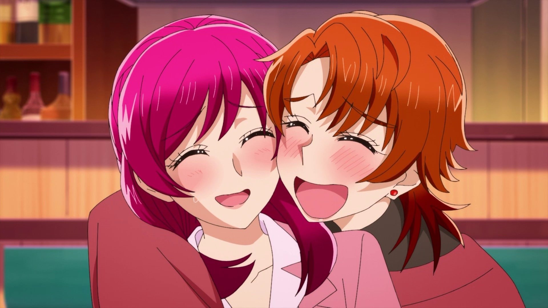 Power of Hope ~Precure Full Bloom~