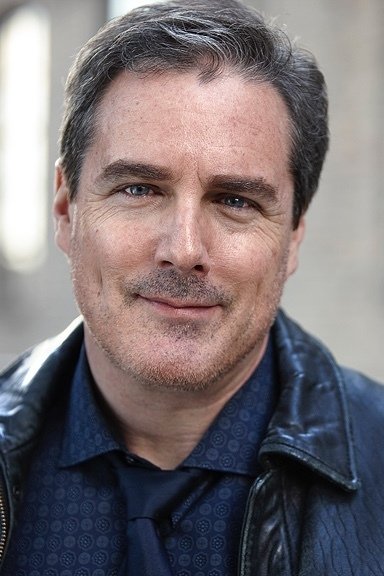 et billede af Kevin Lingle