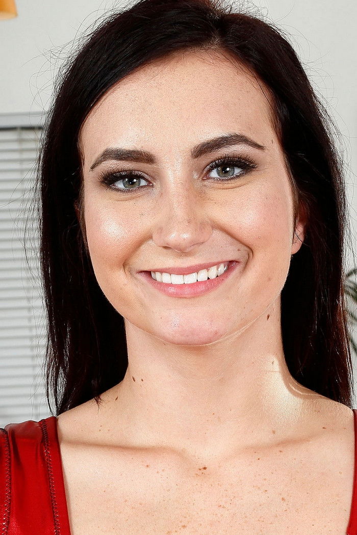 et billede af Sidney Alexis