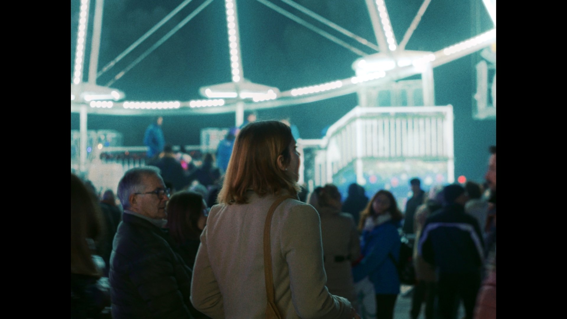 Imagem do Filme Amour d'Hiver