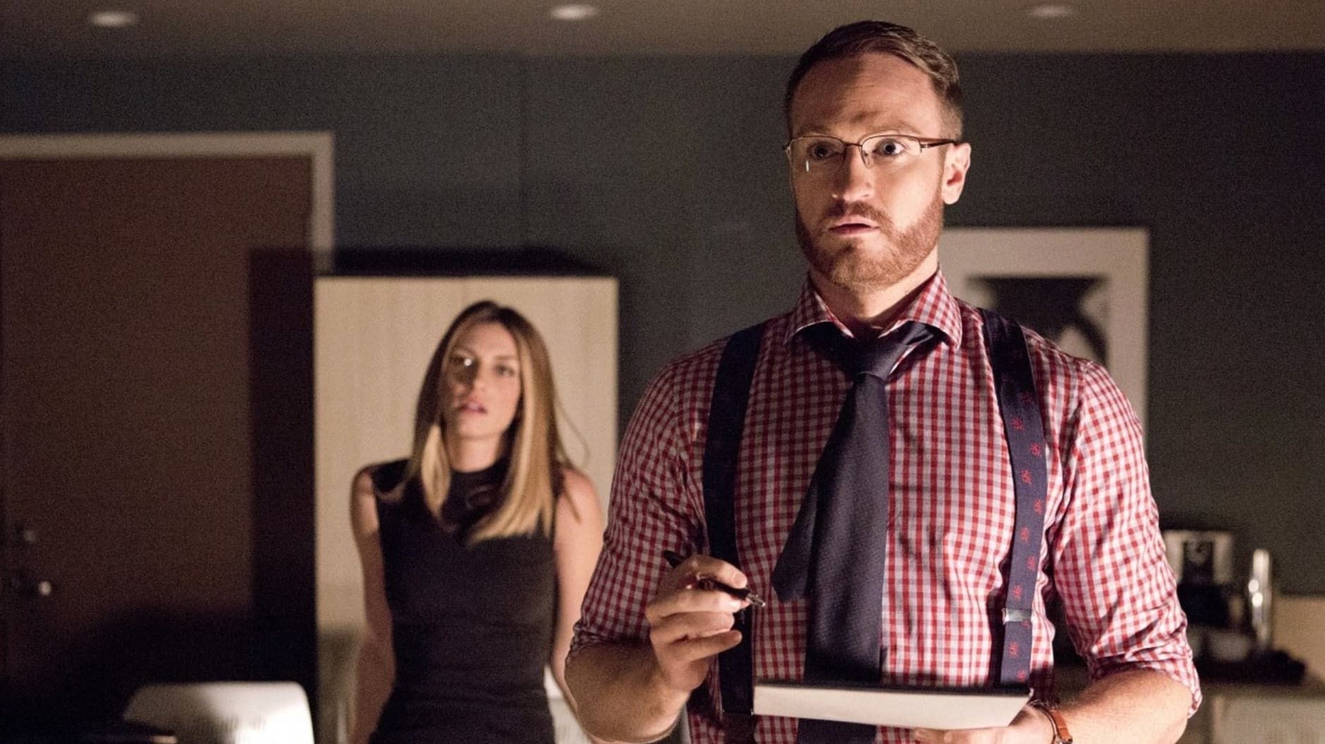 House of Lies